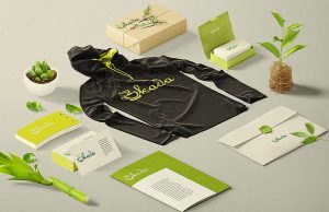 logo design vervebranding