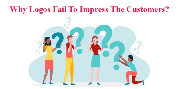 Digging It Deep: Why Logos Fail To Impress The Customers?