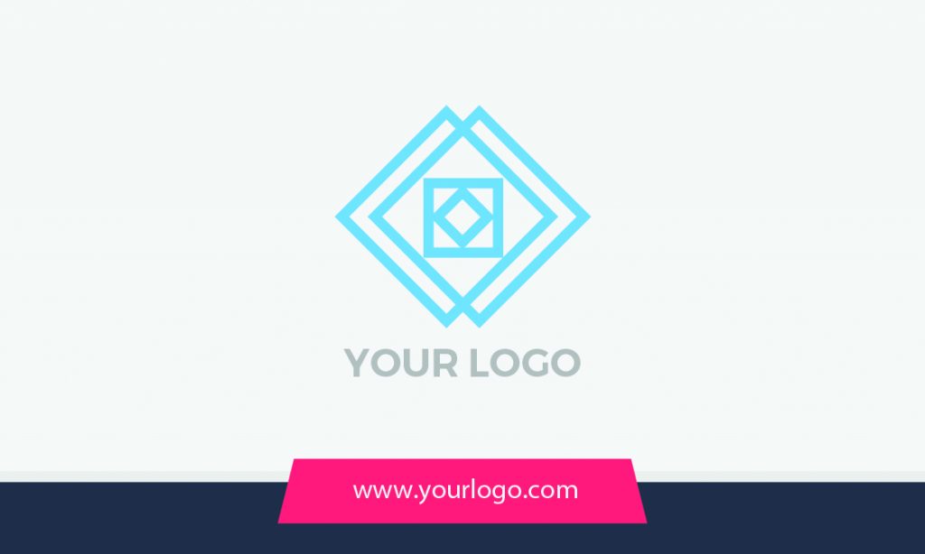 Responsive and contextual logos