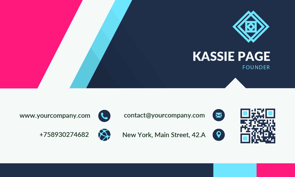 Responsive and contextual logos