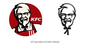 KFC logo