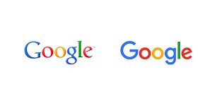 google logo
