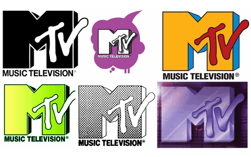 History Of Logo