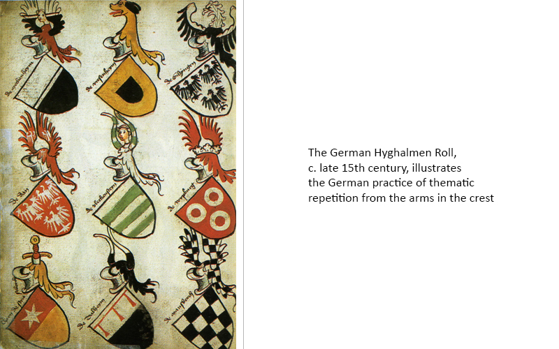 History Of Logo