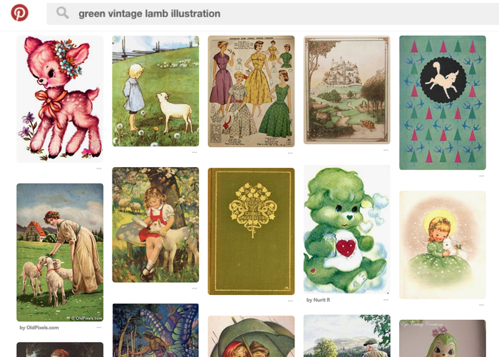 Pinterest To Make The Logo Design Perfect