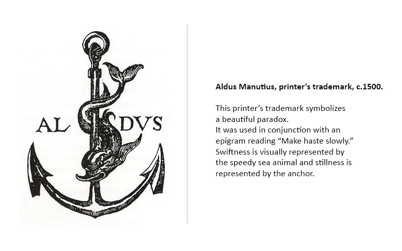History Of Logo