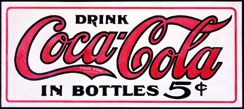 History Of Logo