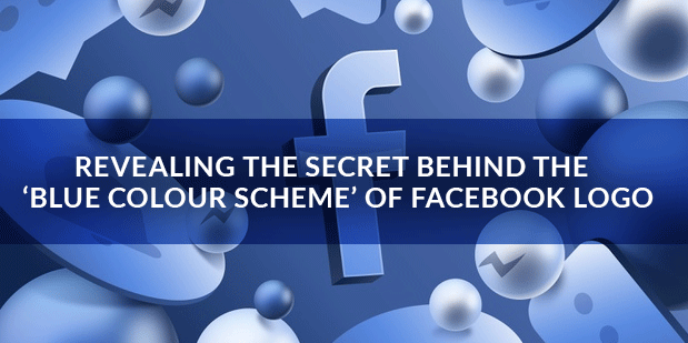 Revealing the Secret Behind the ‘Blue Colour Scheme’ of Facebook Logo