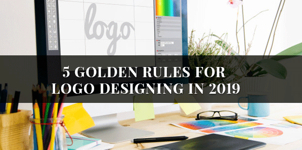 Top 15 Golden Rules to Create a Business Logo Design