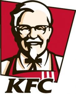 Mascot logo