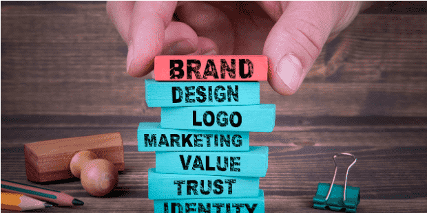 What is brand identity? And how to design and develop a great one.
