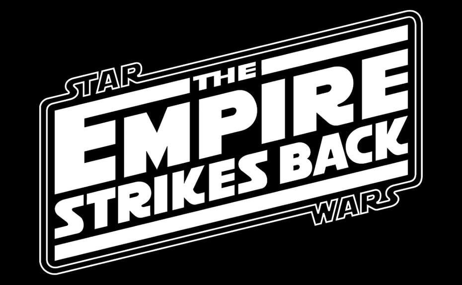 Empire Strikes Back