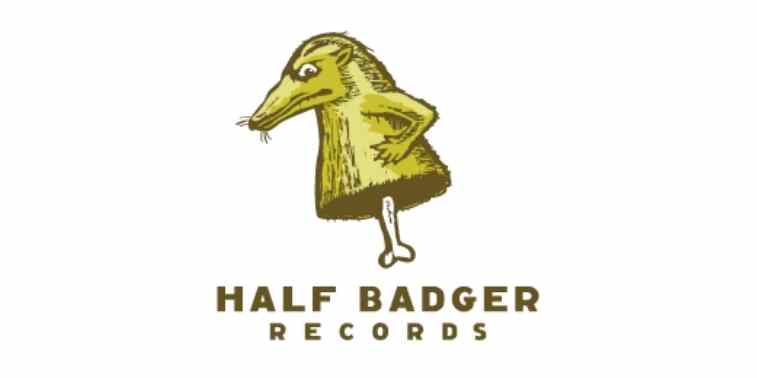 Half Badger