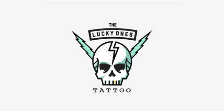 The Lucky Ones- Tattoo Shop