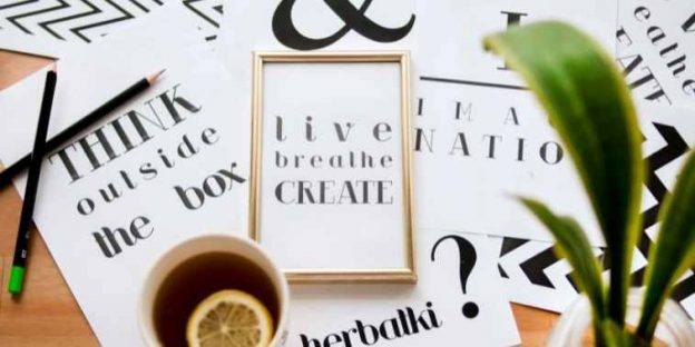 What Is Typography? Why Is It Important For Graphic Designers?