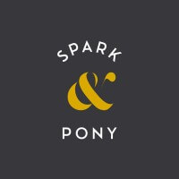 Spark & Pony Creative