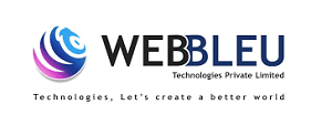 Webbleu Technologies Pvt. Ltd.