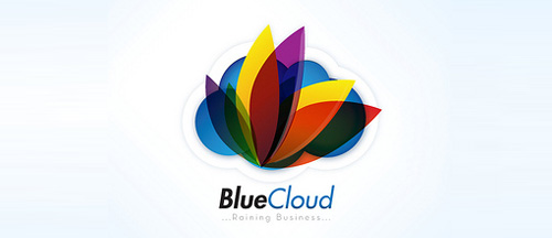 cloud logo