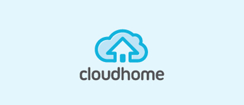 cloud logo
