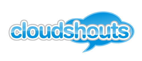 cloud logo
