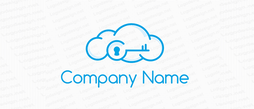 cloud logo