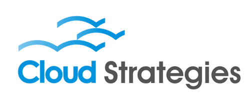 cloud logo