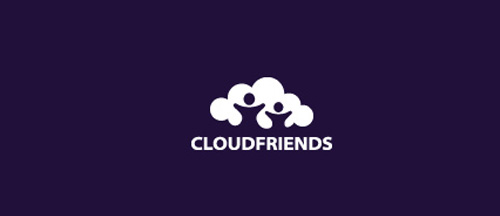 cloud logo