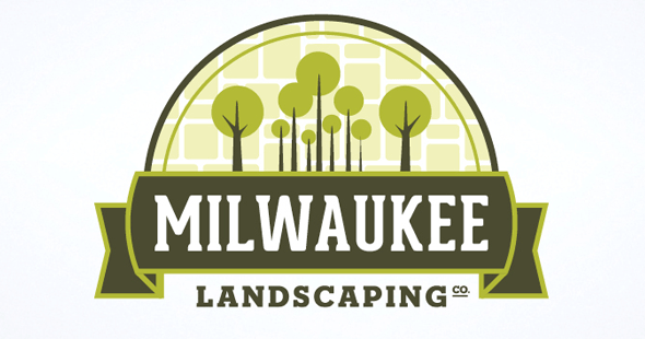 landscape logos