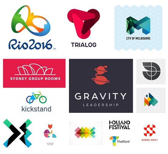 14 Types of Logos and How to Use Them For Your Brand