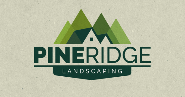 landscape logos