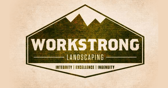 landscape logos