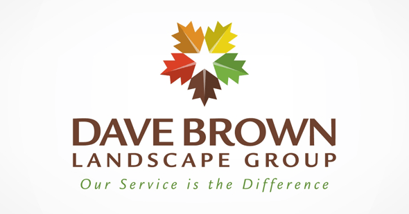 landscape logos