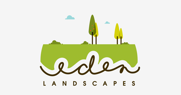 landscape logos