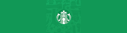 A Reimagined Starbucks Branding
