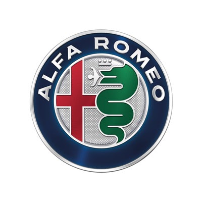 Alfa Romeo logo
