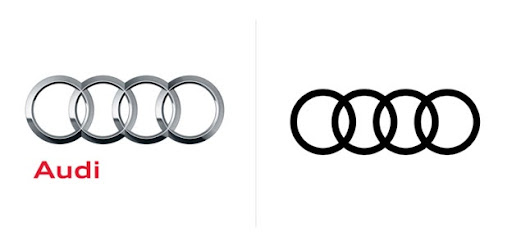 Audi logo