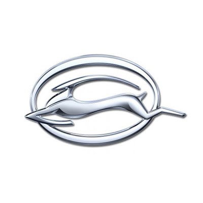 Chevrolet logo
