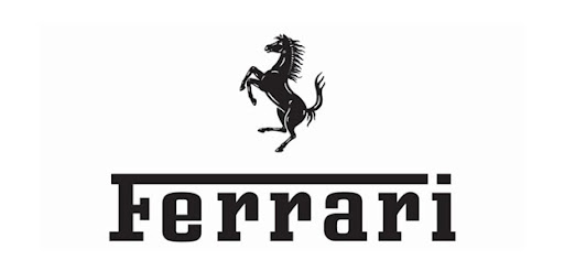 Ferrari logo