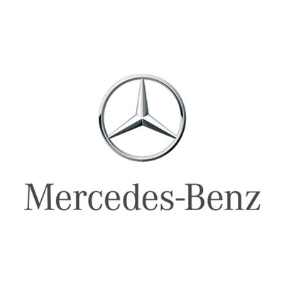 Mercedes Benz logo