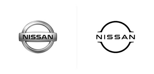 Nissan logo
