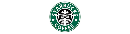 Starbucks Coffee Logo in 1992