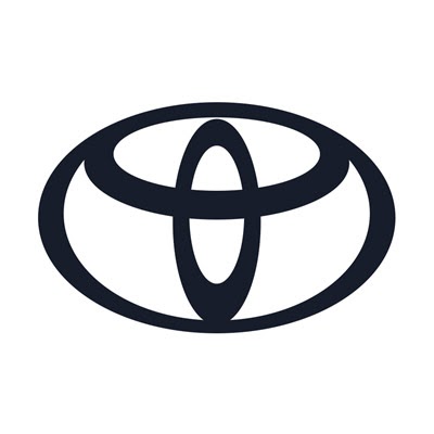 Toyota logo
