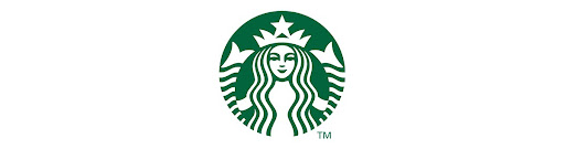 Updated Starbucks Coffee logo in 2011