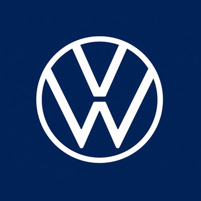 Volkswagen logo
