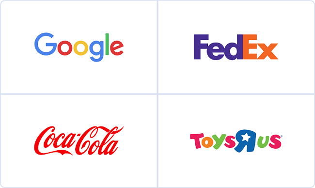 Wordmark or Logotype