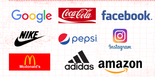 World’s Most Recognizable Logos And Their Story