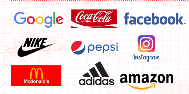 The World's Most Famous Logos and What You Can Learn From Them