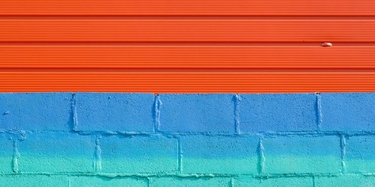 Colour Contrast
