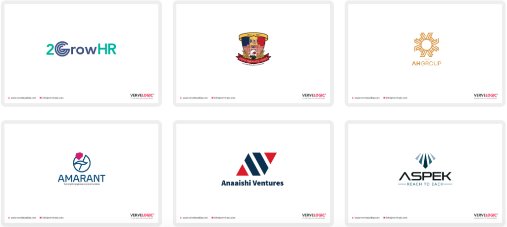 logo design