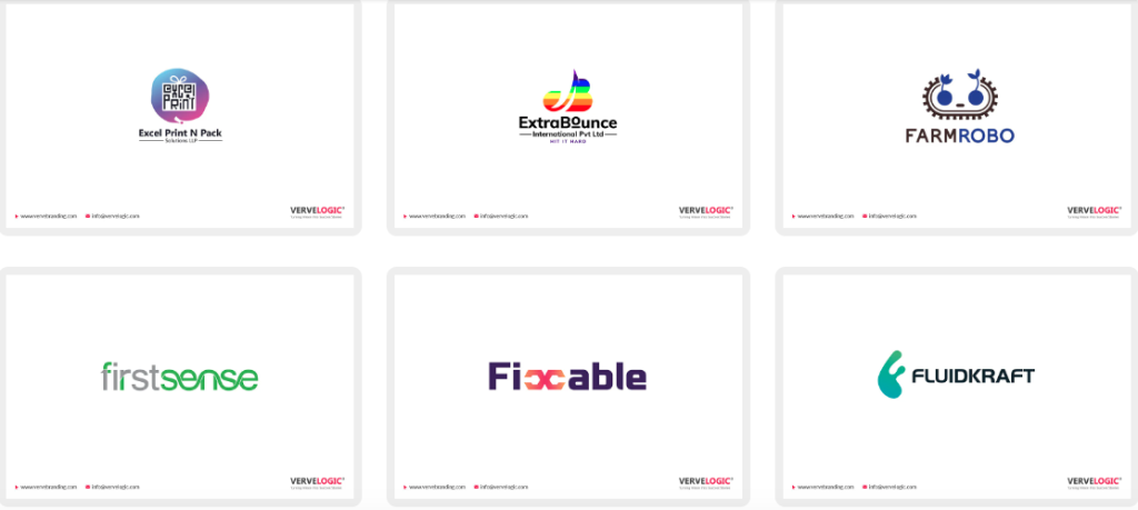 logo design company